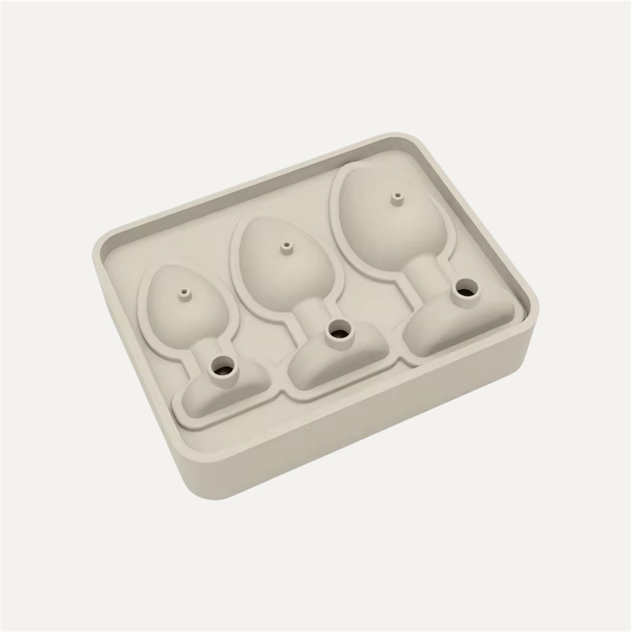 SummerLab™ fun ice mold