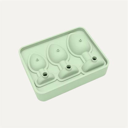 SummerLab™ fun ice mold