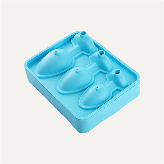 SummerLab™ fun ice mold