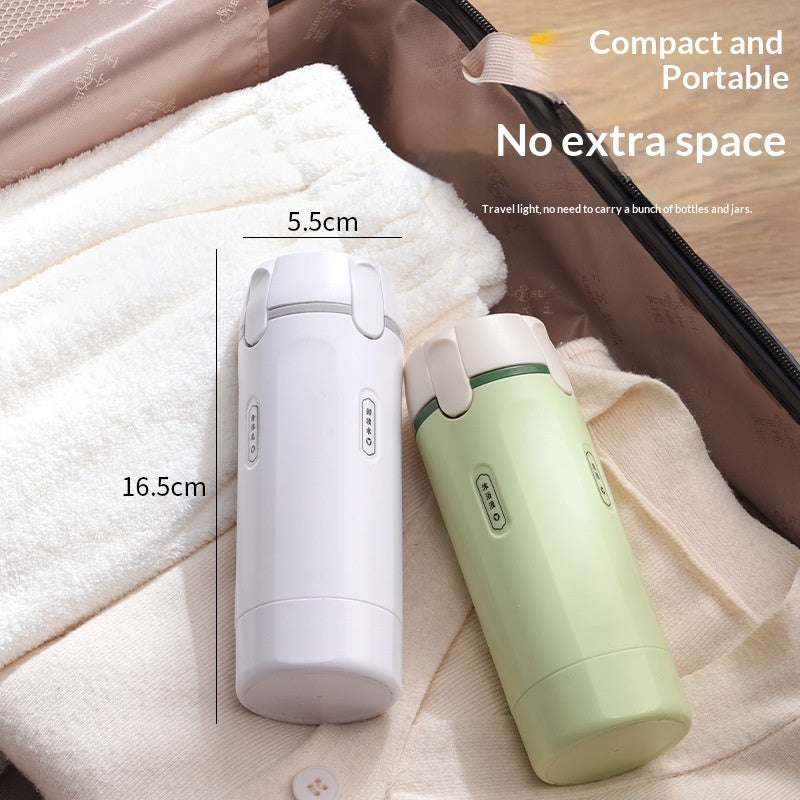 Summerlab™ travel dispenser