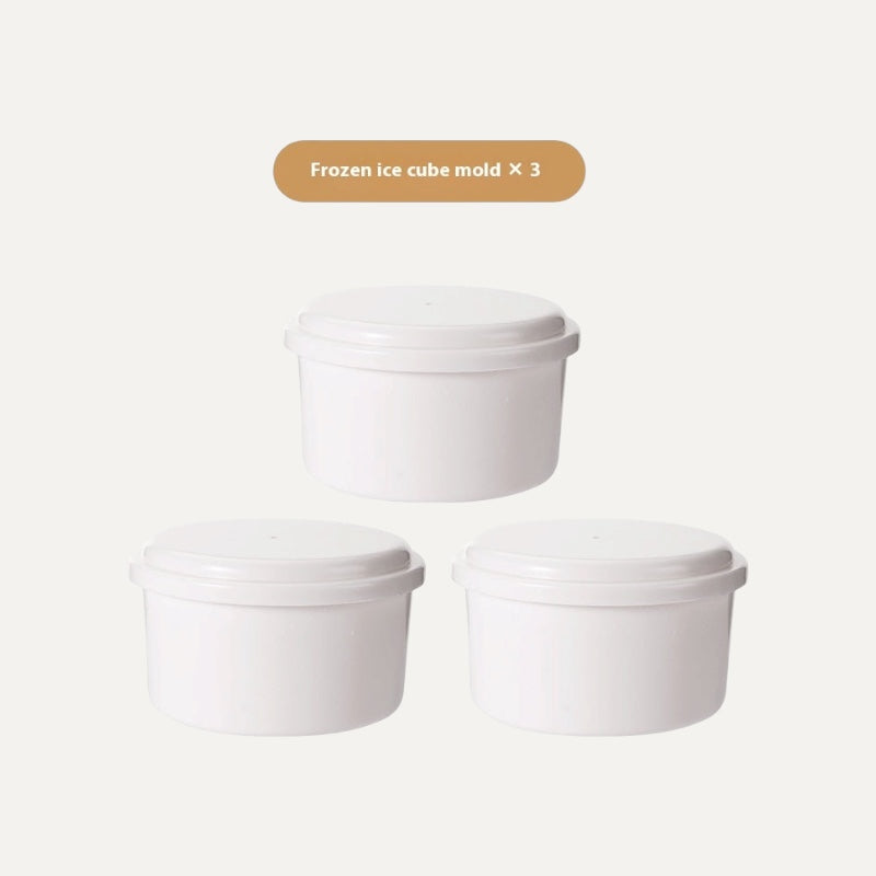 SummerLab™ ice molds