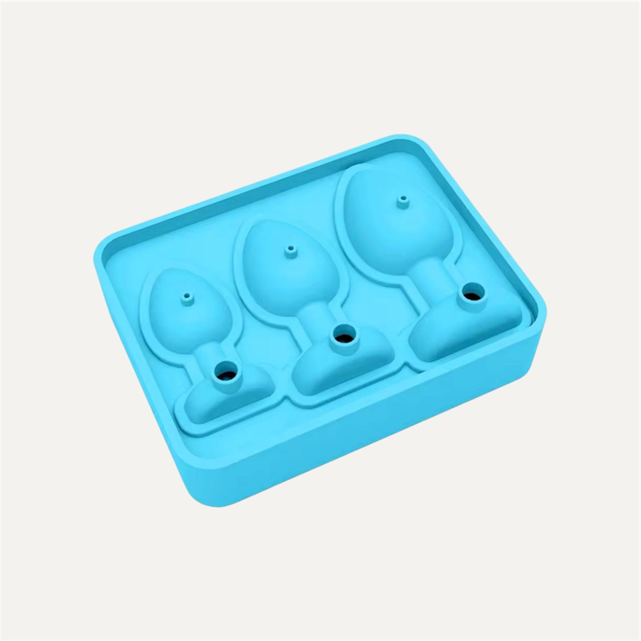 SummerLab™ fun ice mold