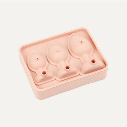 SummerLab™ fun ice mold