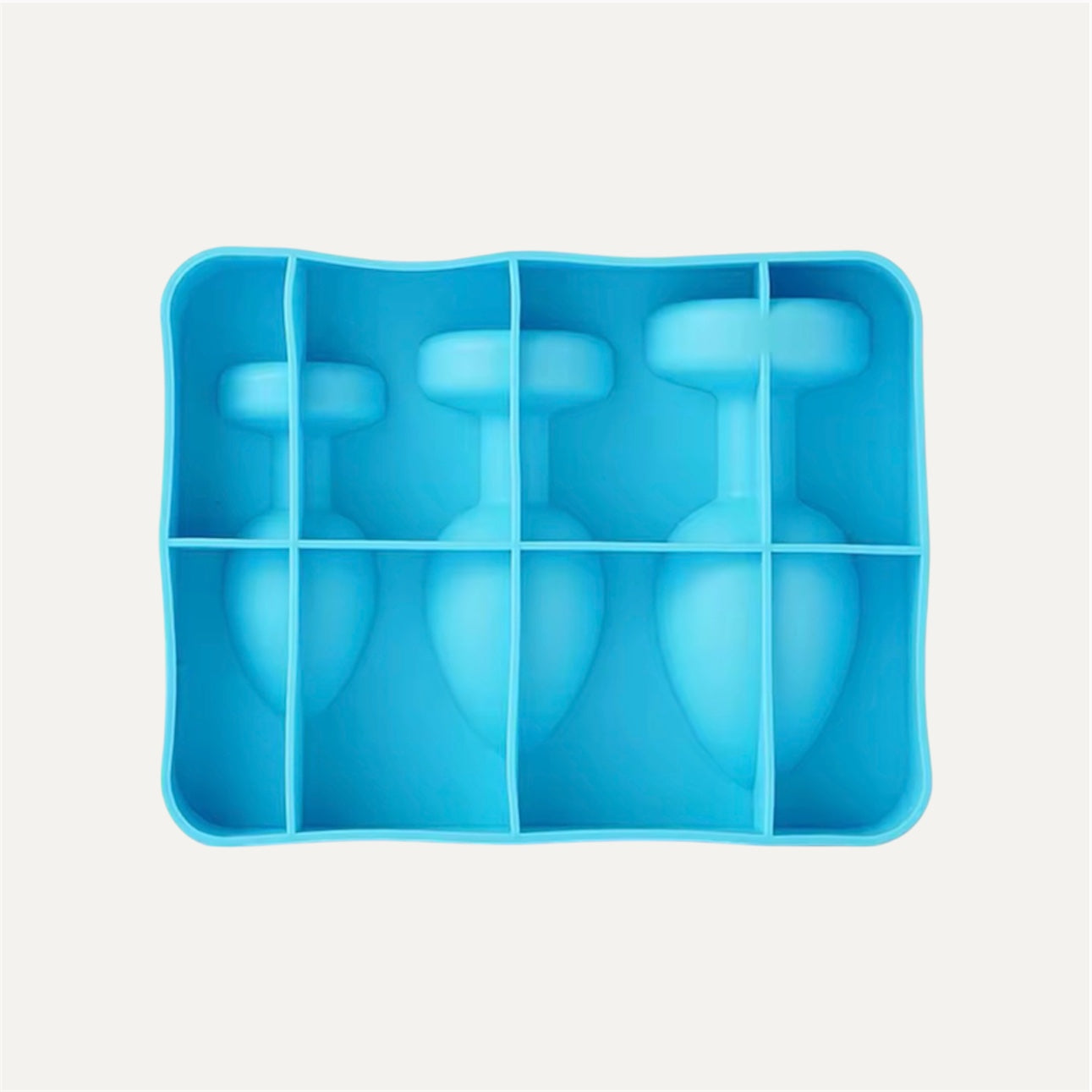 SummerLab™ fun ice mold