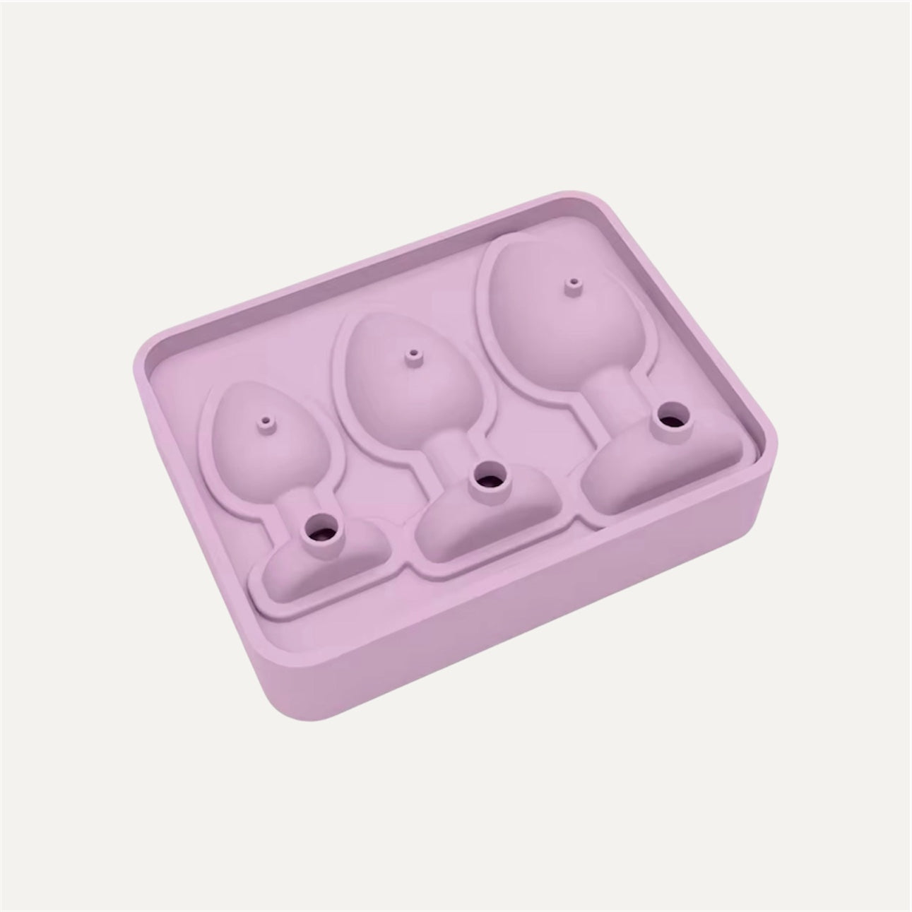 SummerLab™ fun ice mold