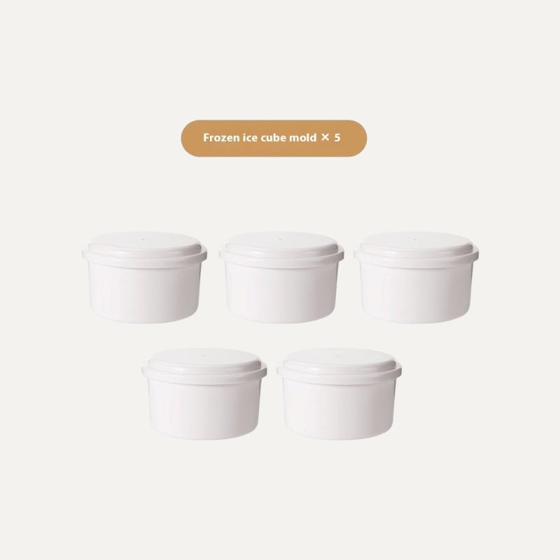 SummerLab™ ice molds