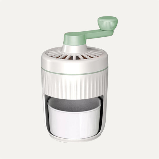 SummerLab™ ice shaver