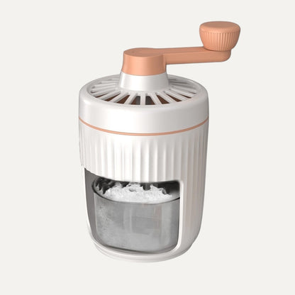 SummerLab™ ice shaver