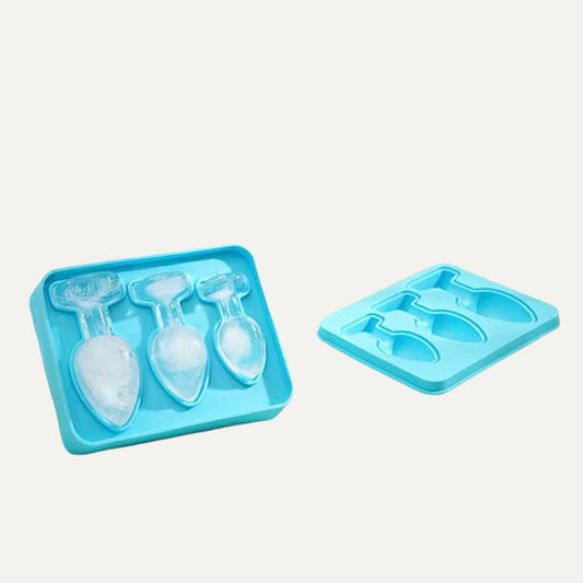 SummerLab™ fun ice mold