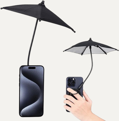 SummerLab™ Phone Umbrella