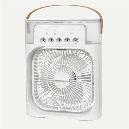 SummerLab™ Cooling Mist Aroma Fan