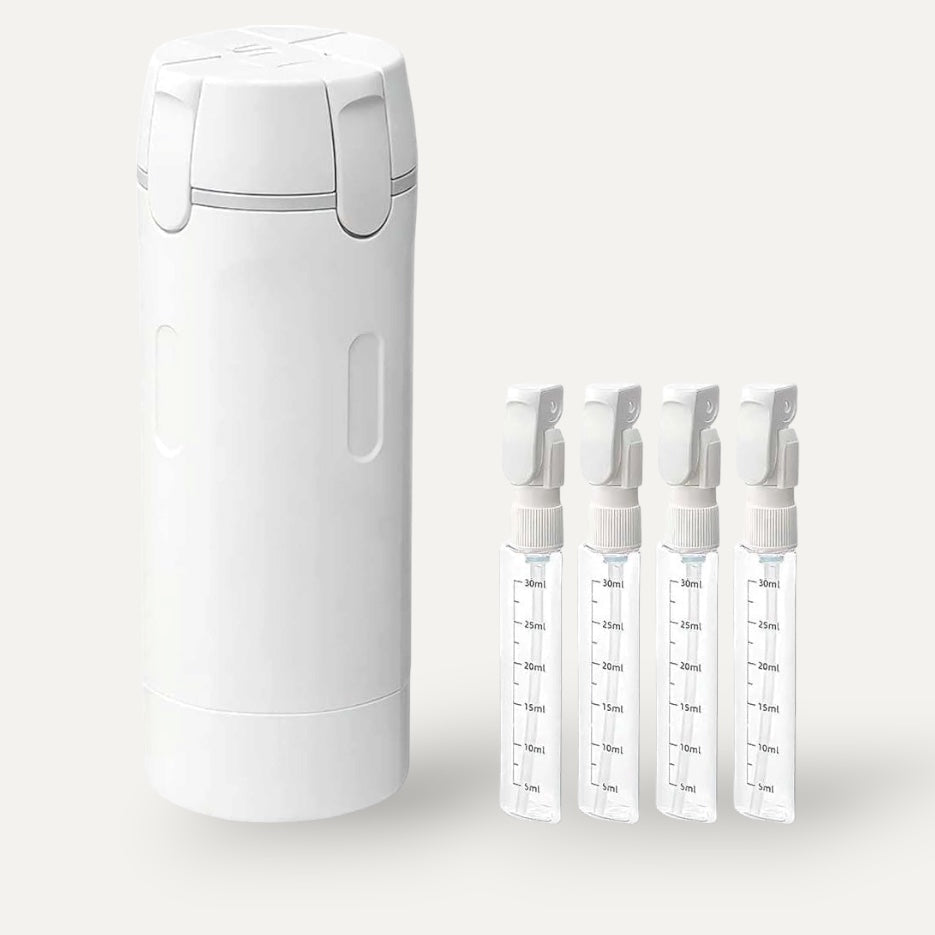Summerlab™ travel dispenser