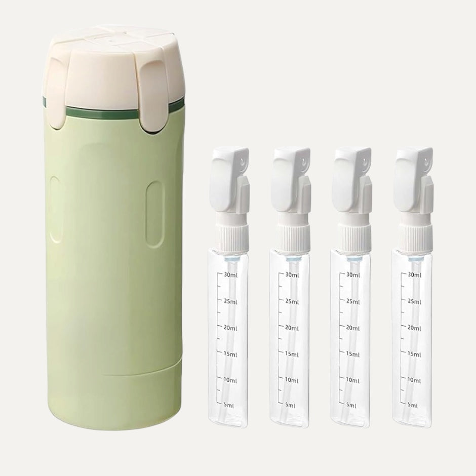 Summerlab™ travel dispenser