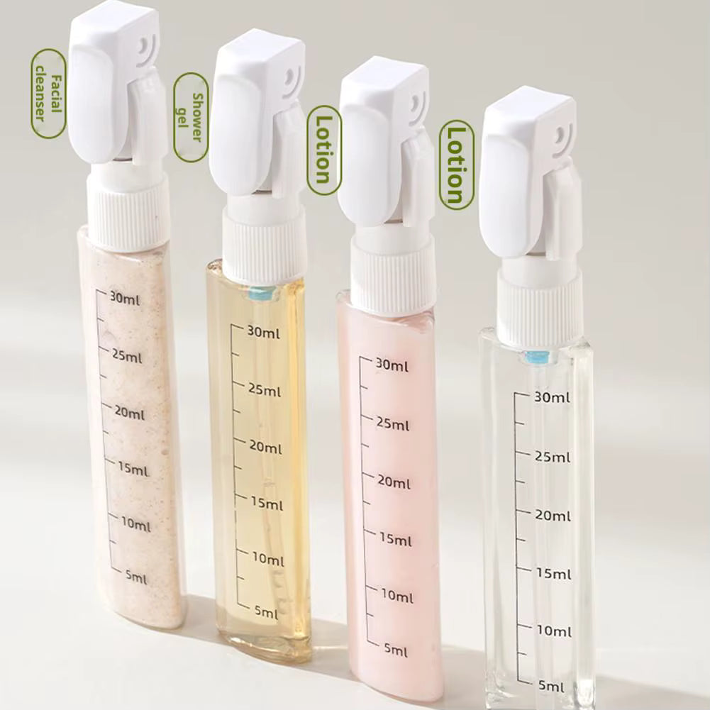 Summerlab™ travel dispenser