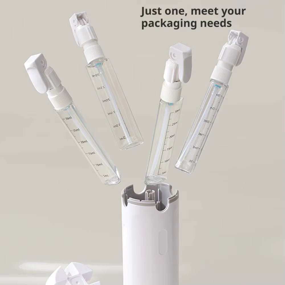Summerlab™ travel dispenser