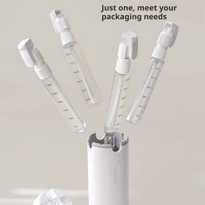 Summerlab™ travel dispenser